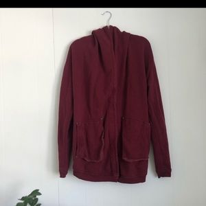 Wilfred Rousseau Sweater Large